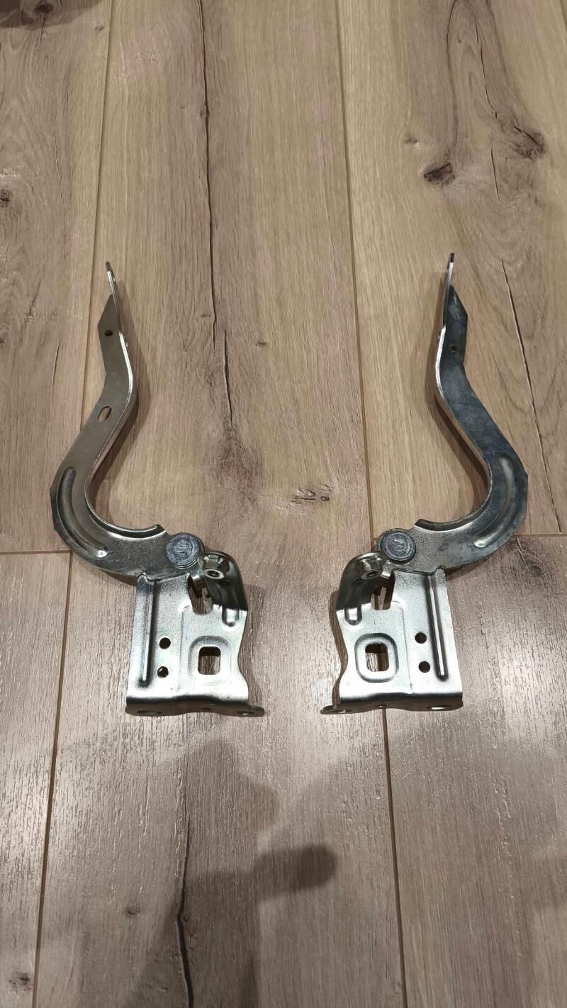 Corolla 2021 kapot petle 420 TMT - Ашхабад - img 1