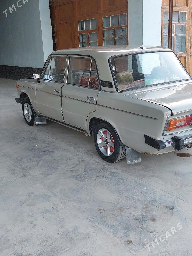 Lada 2106 1987 - 25 000 TMT - Türkmenabat - img 1