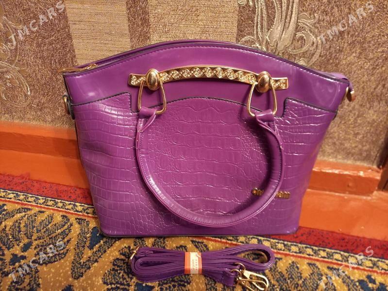 sumka - Балканабат - img 1