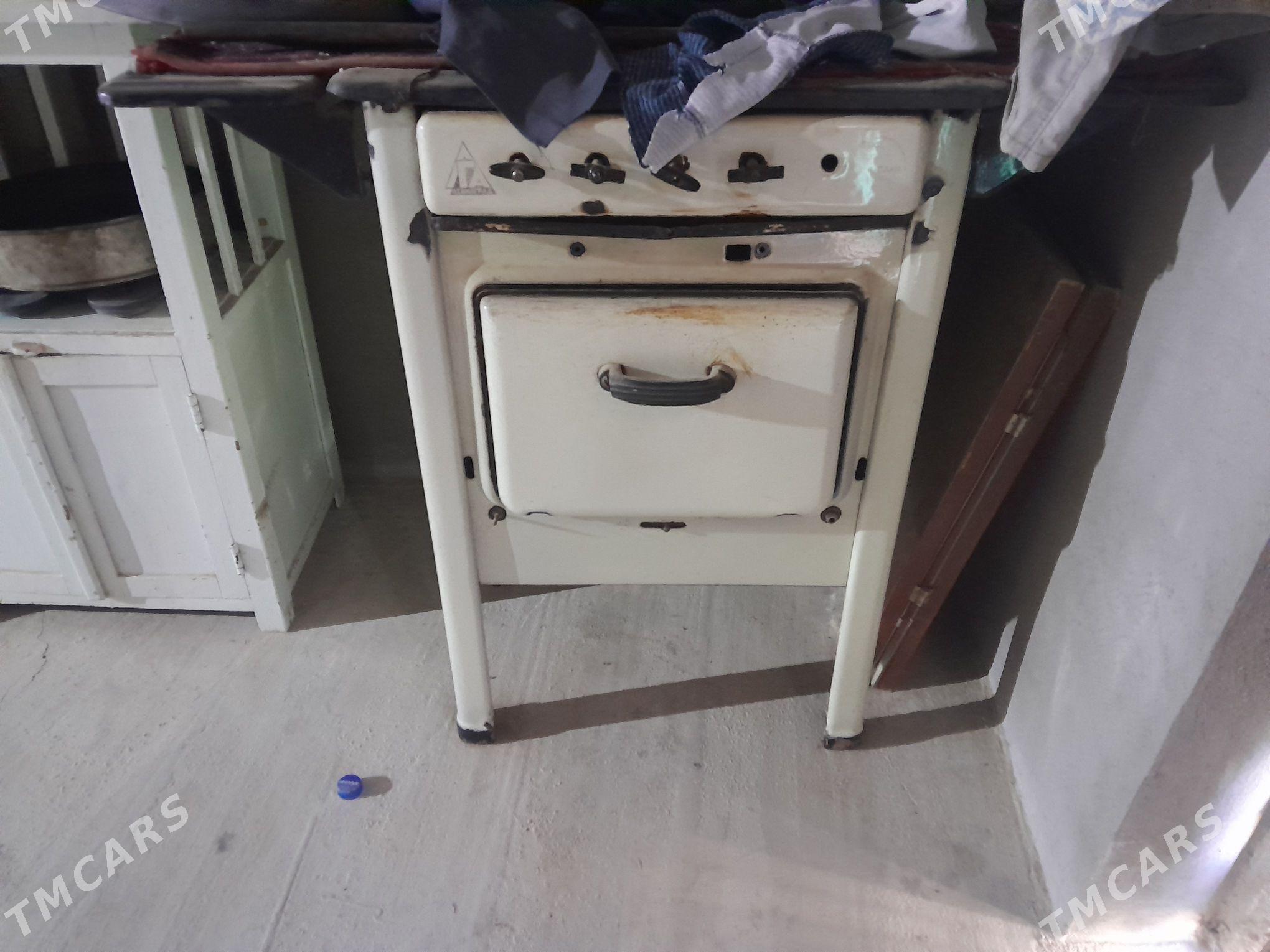 gaz - Гумдаг - img 1