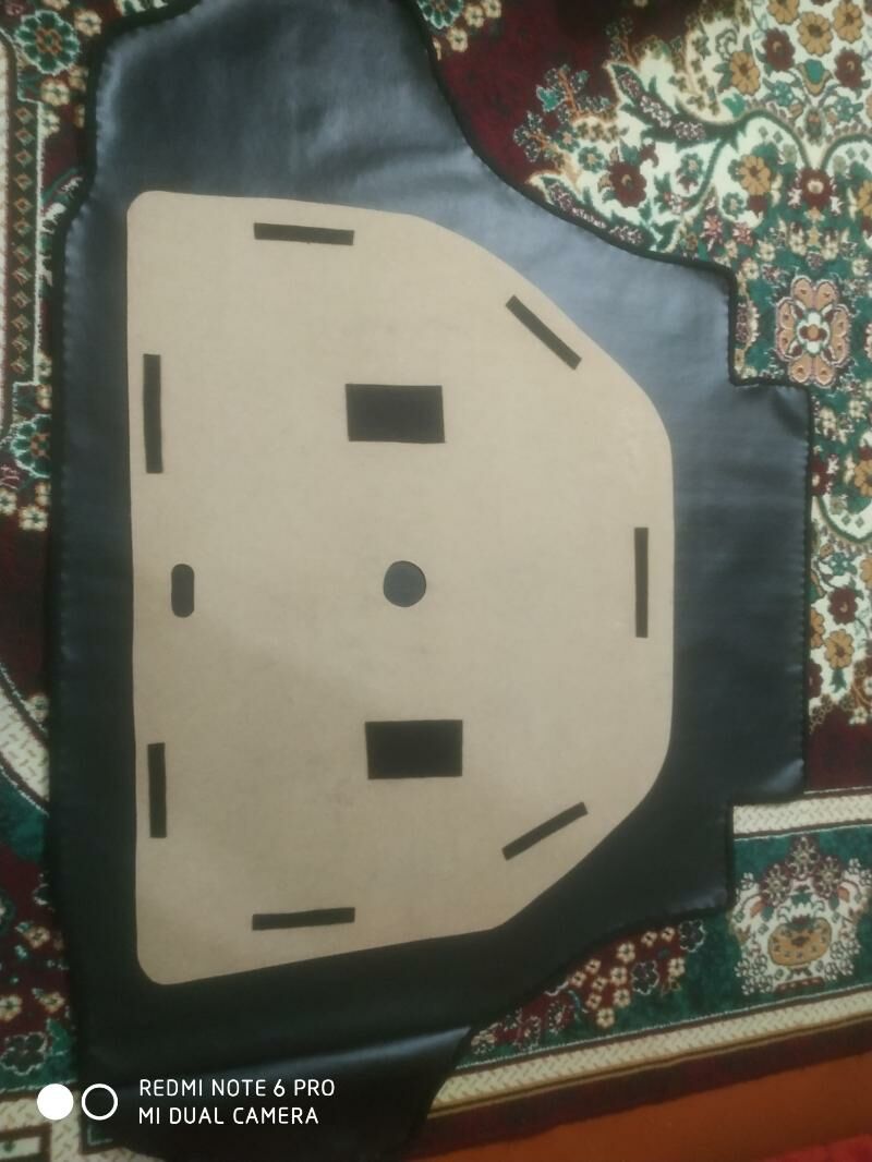 БАГАЖ ФАНЕР КЕЧЕ 90 TMT - Baýramaly - img 1