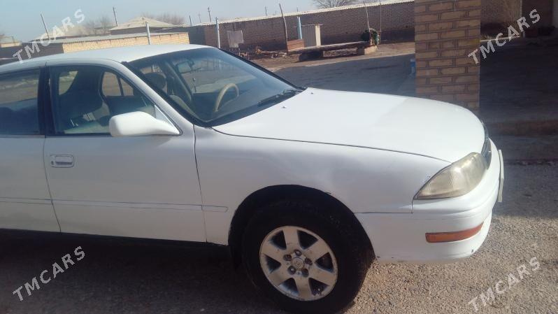 Toyota Camry 1991 - 54 000 TMT - Серахс - img 1