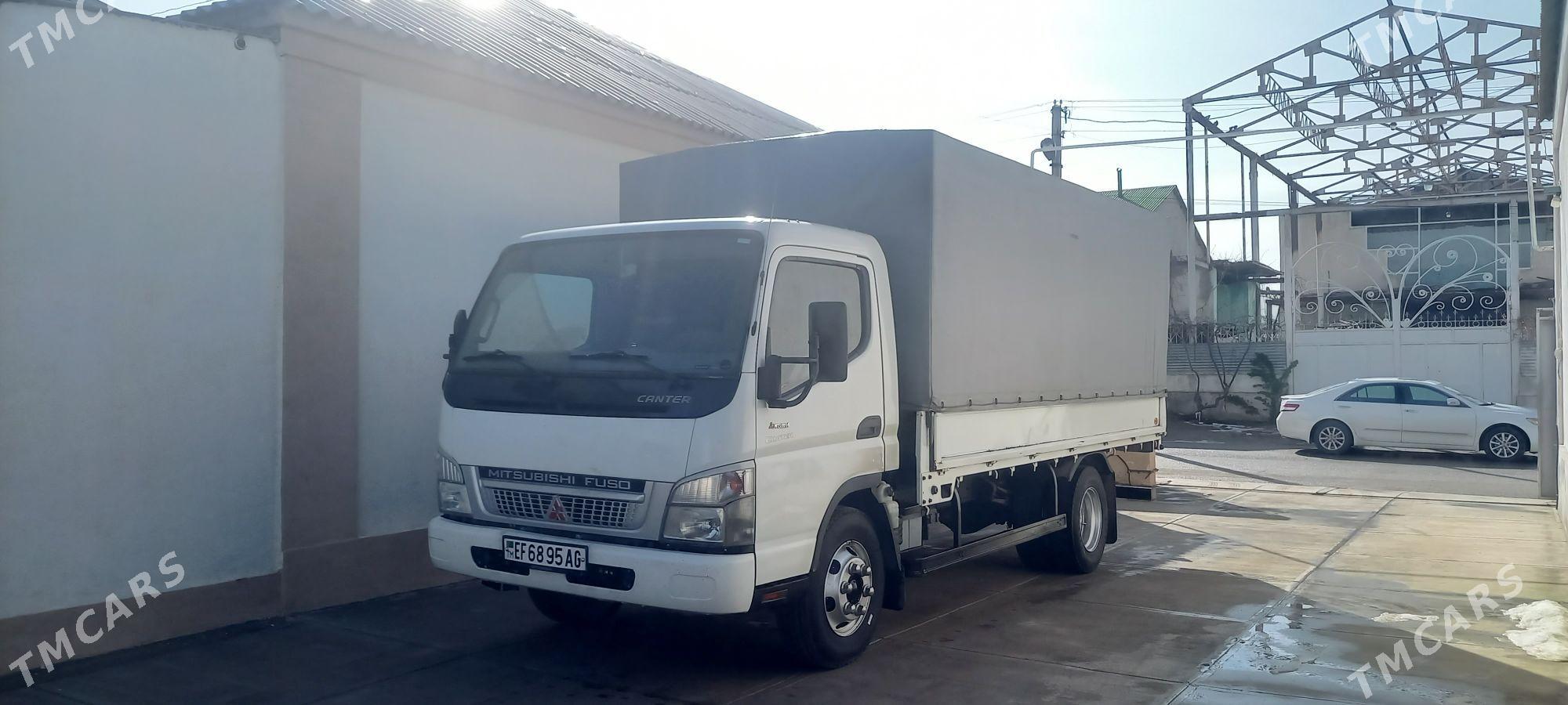 Mitsubishi Canter 2014 - 390 000 TMT - Ашхабад - img 1