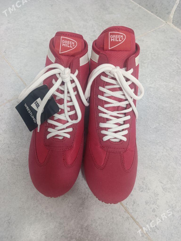 BARSOWKA - Aşgabat - img 1