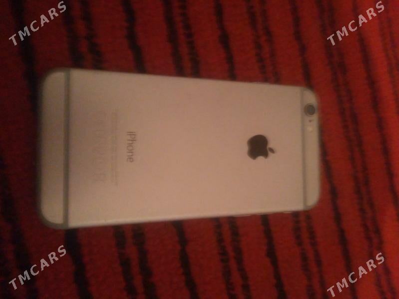 iphone6 - Balkanabat - img 1
