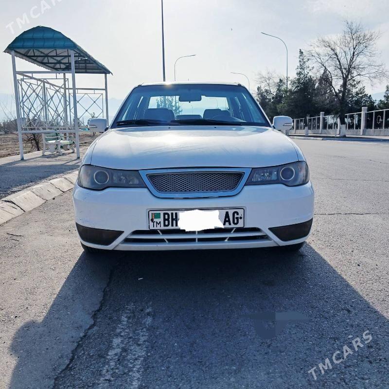 Daewoo Nexia 2014 - 97 000 TMT - Ашхабад - img 1
