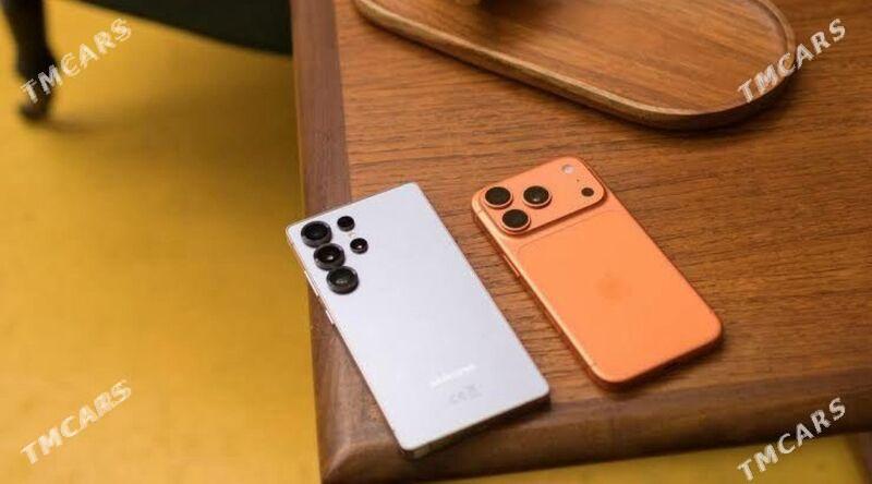 S 25 ultra kredit - Aşgabat - img 1