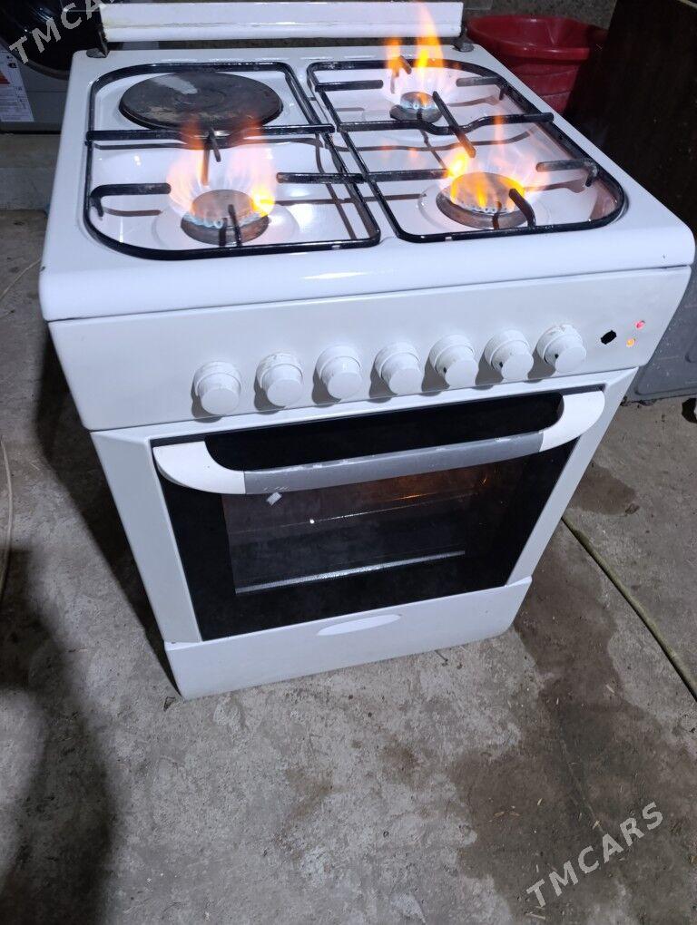 Gaz-tok pilite - Mary - img 1