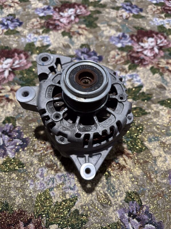 Hyundai Elantra 18-20 dinama 350 TMT - Aşgabat - img 1