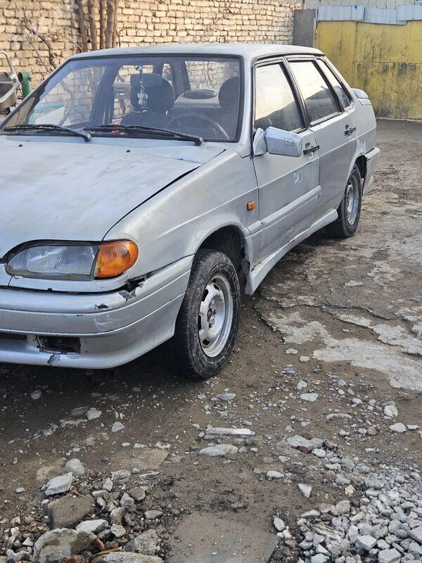 Lada 2115 1998 - 17 000 TMT - Анев - img 1