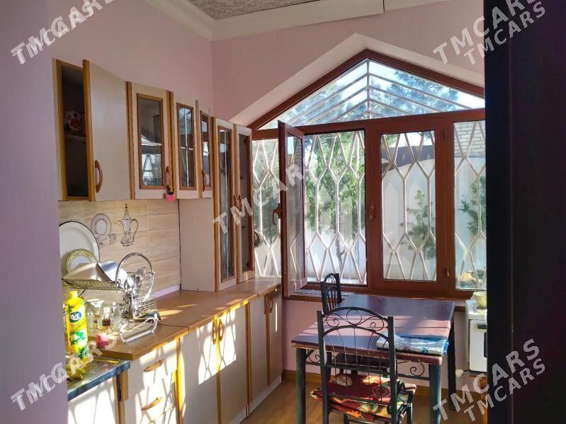 Satlyk daca - Балканабат - img 1