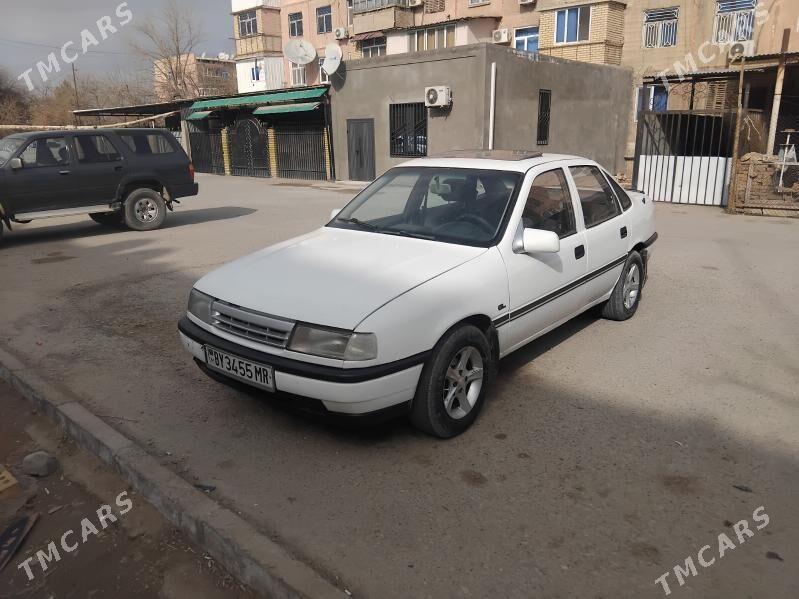 Opel Vectra 1991 - 35 000 TMT - Mary - img 1