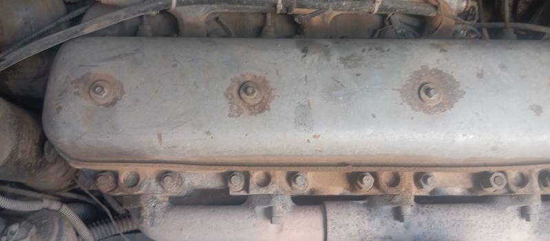 MAZ 1 000 TMT - Ашхабад - img 1