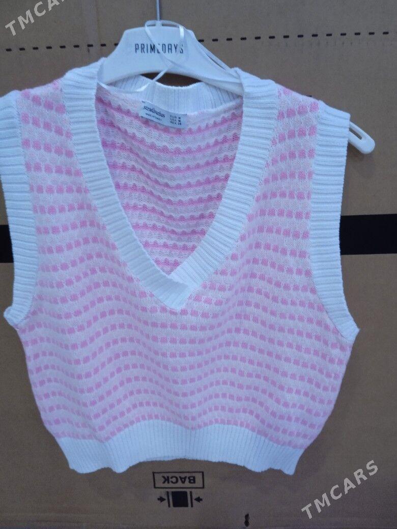 без рукавка - Türkmenabat - img 1