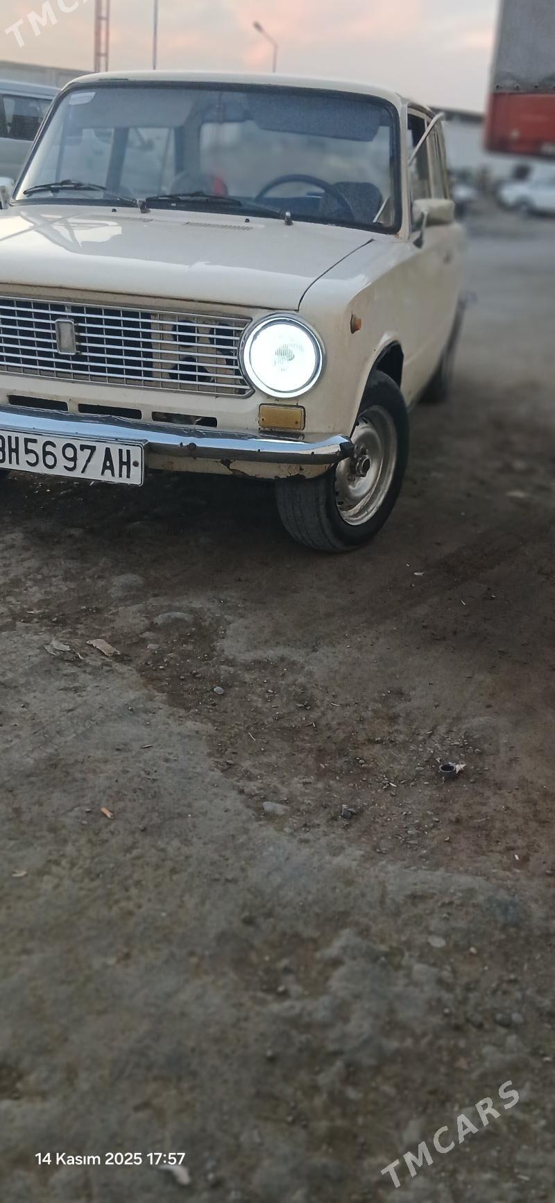 Lada 2101 1986 - 18 000 TMT - Tejen - img 1