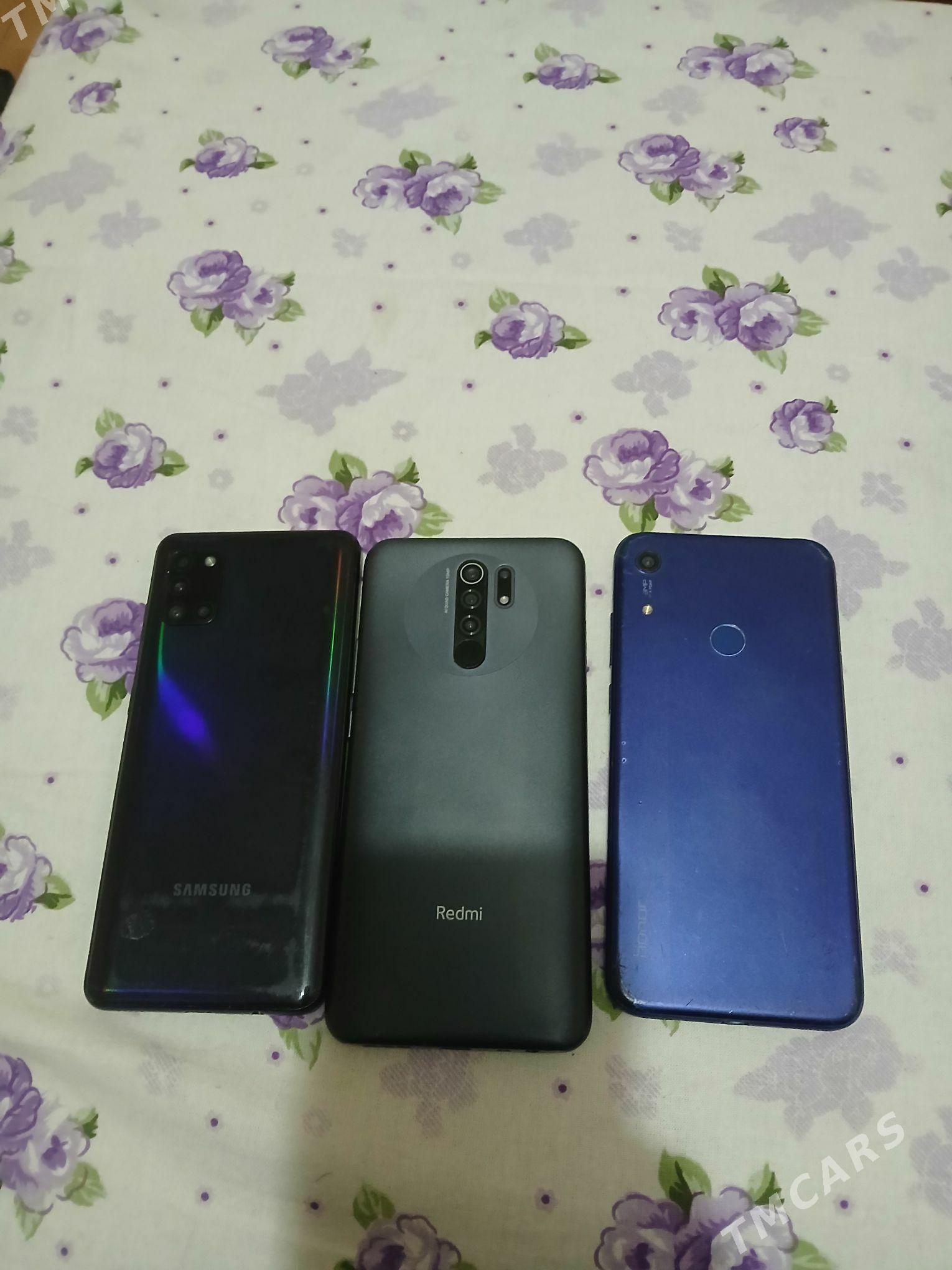 Telefon - Гарадамак Шор - img 1