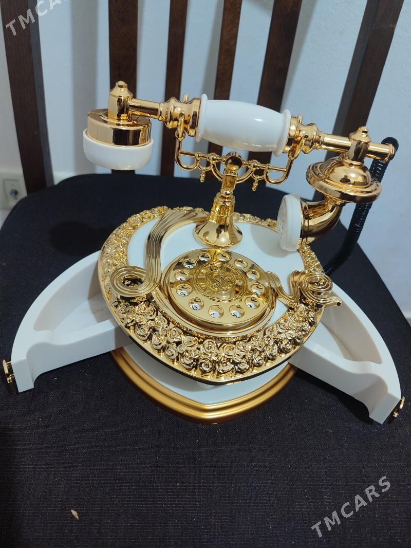 шкатулка телефон - Türkmenabat - img 1