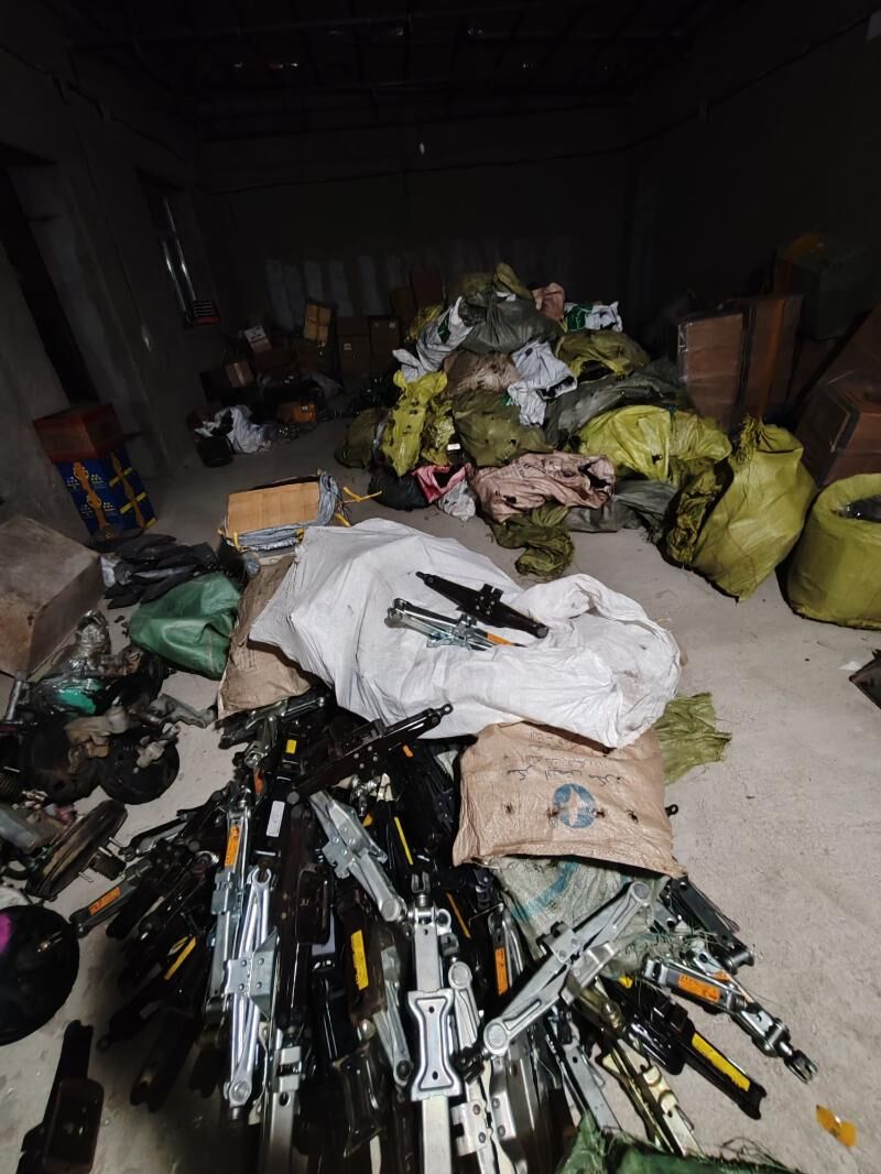 Damkyrat morda 70 TMT - Daşoguz - img 1