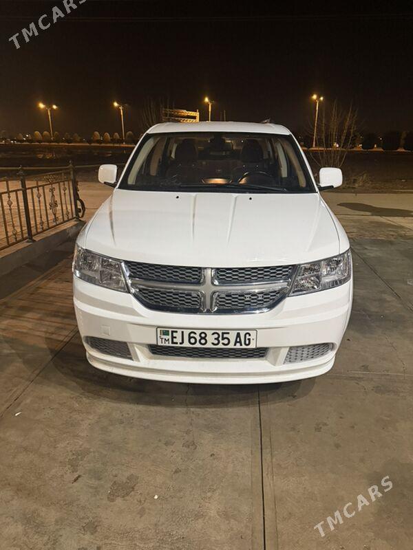 Dodge Journey 2020 - 220 000 TMT - Aşgabat - img 1