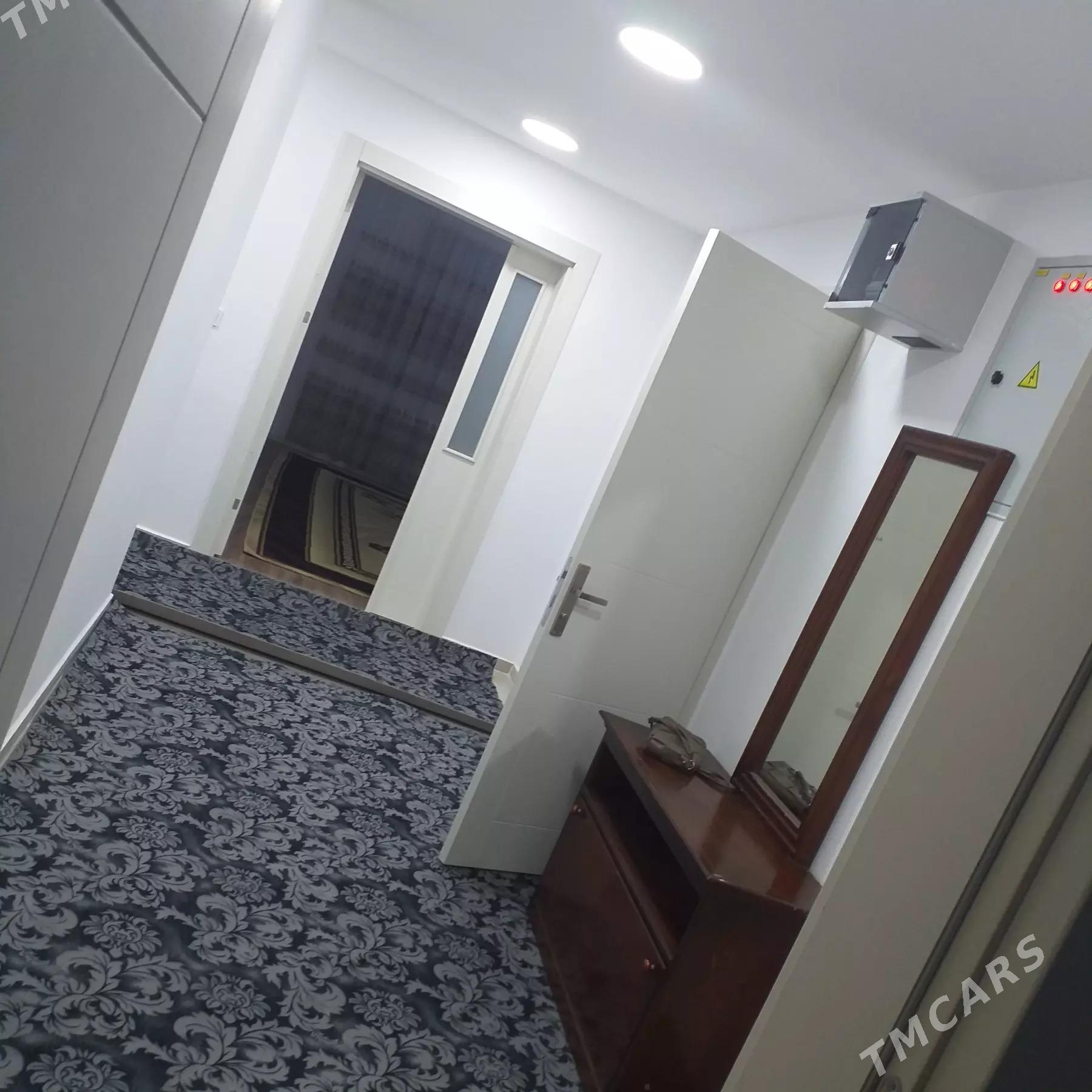 kwartira arenda mir8 - Aşgabat - img 1