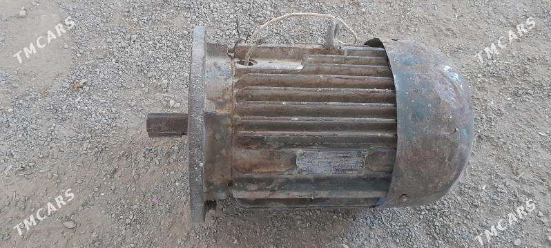 elektro dwigatel - Bereket - img 1