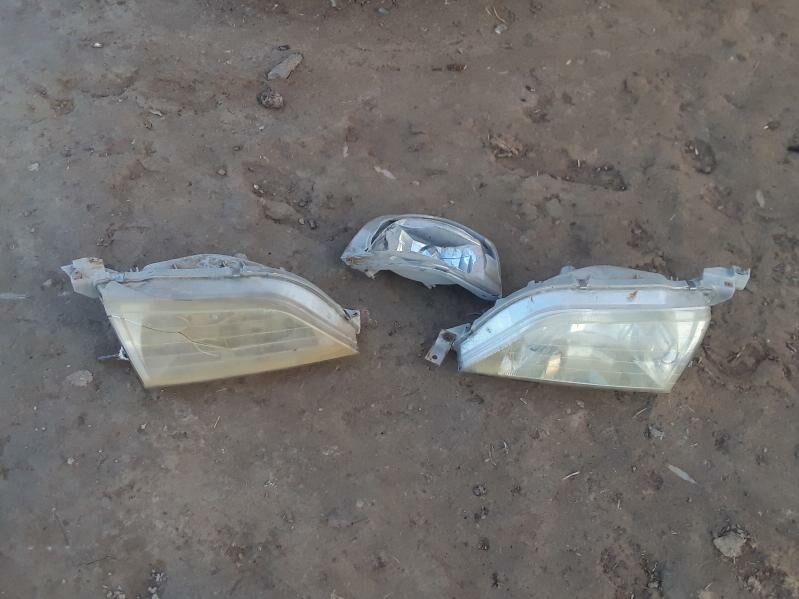 Far Par 800 TMT - Türkmenbaşy etr. - img 1