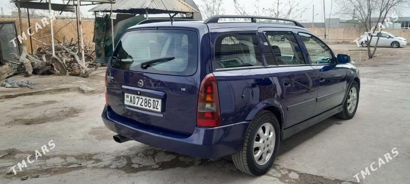 Opel Astra 2003 - 100 000 TMT - Шабатский этрап - img 1