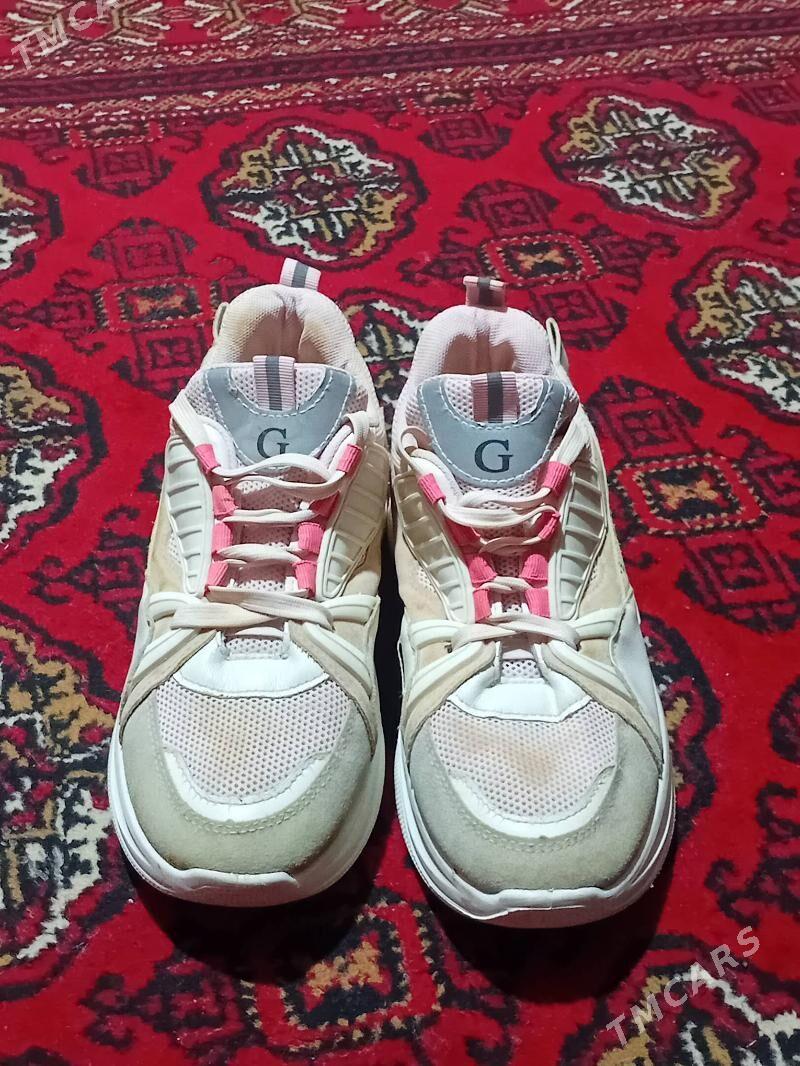 Krosofka - Дашогуз - img 1