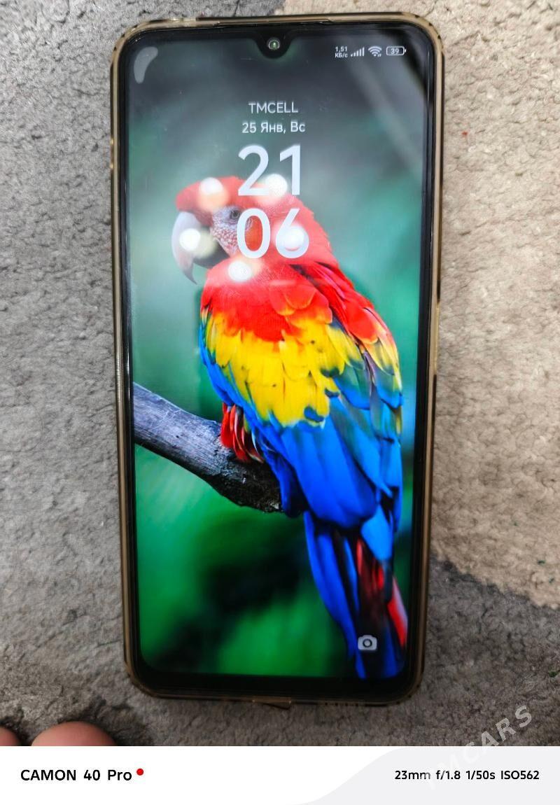 Poco c75 - Gyzylarbat - img 1