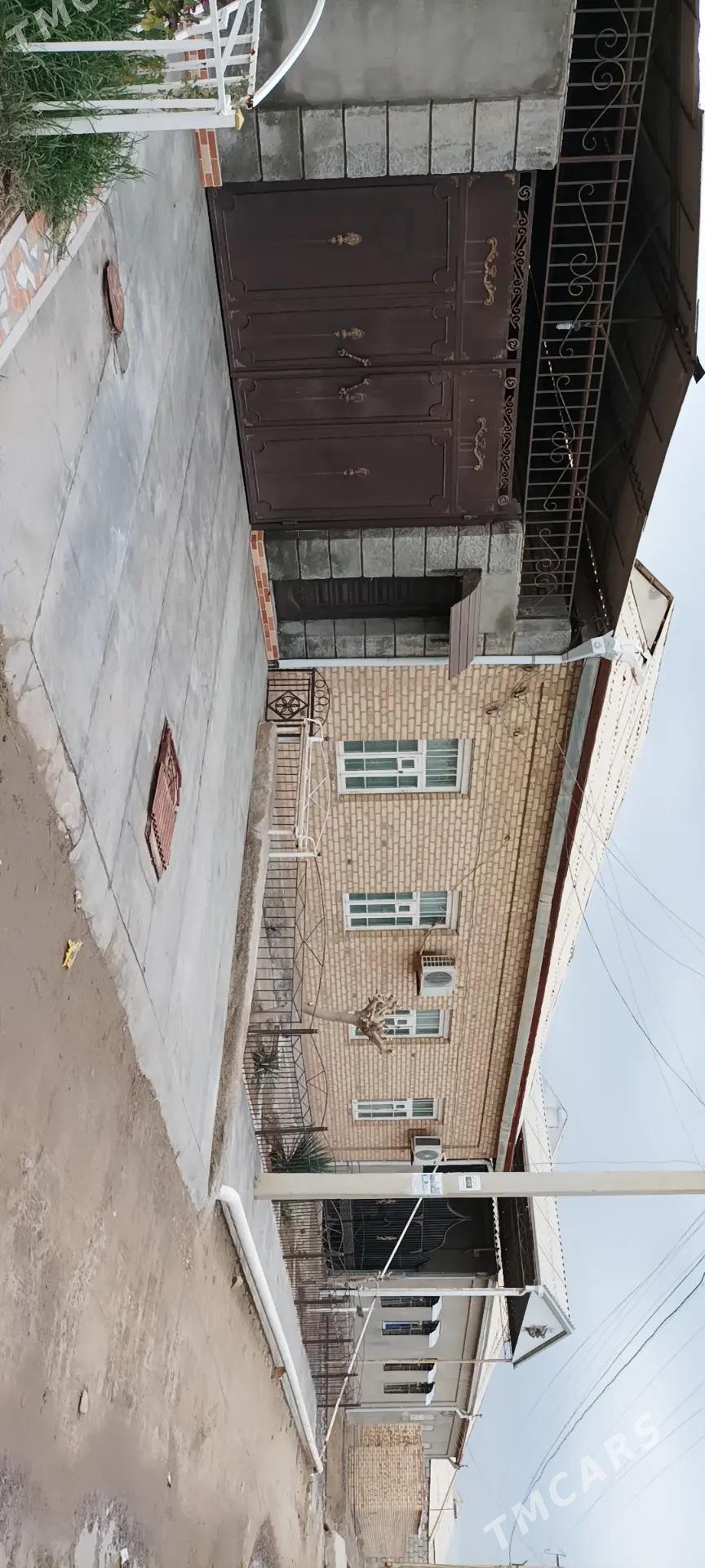 Satlyk jay - Мары - img 1