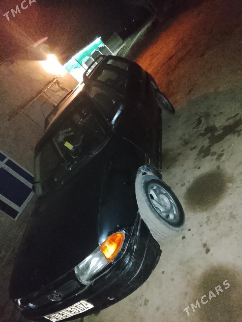 Opel Astra 1995 - 35 000 TMT - Губадаг - img 1