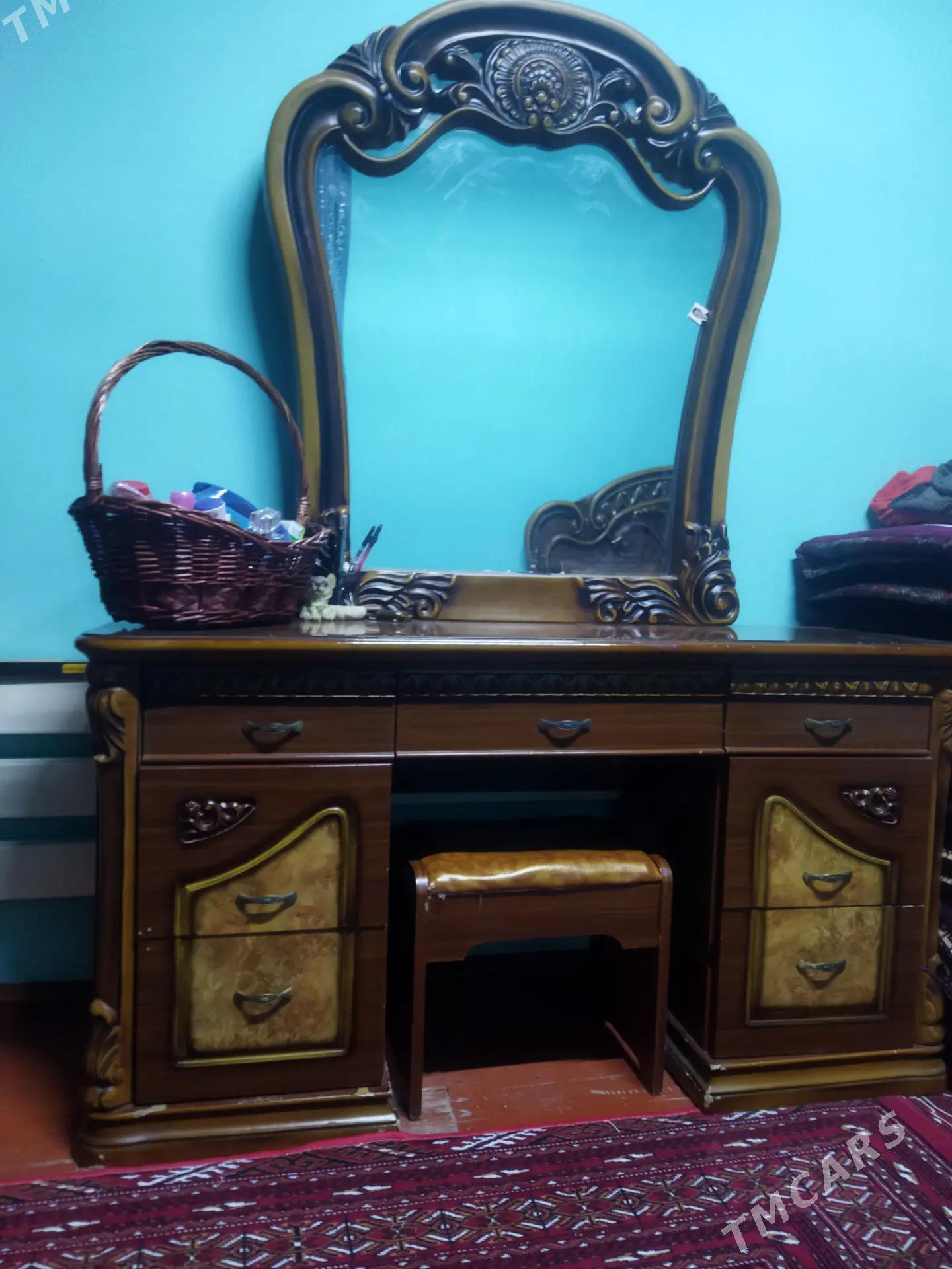 spalni garnitur - Daşoguz - img 1