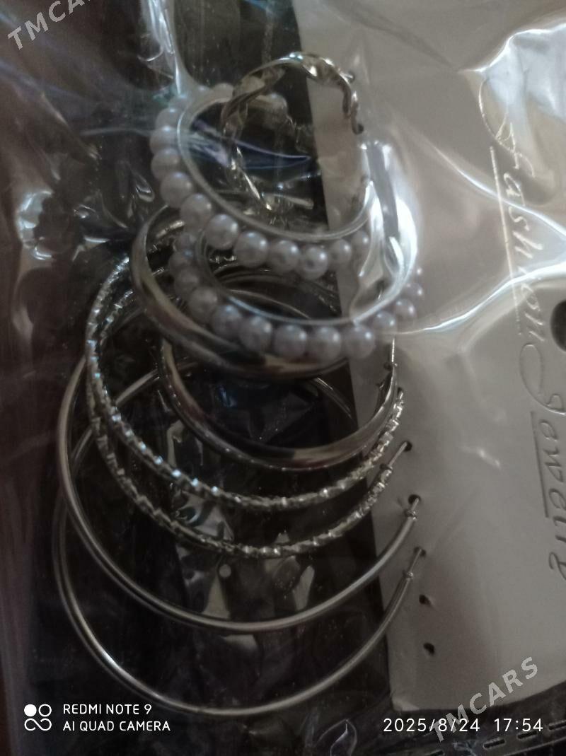 Бижутерия - Aşgabat - img 1