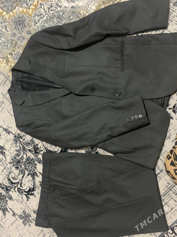 kastyum julvar - Туркменбаши - img 1