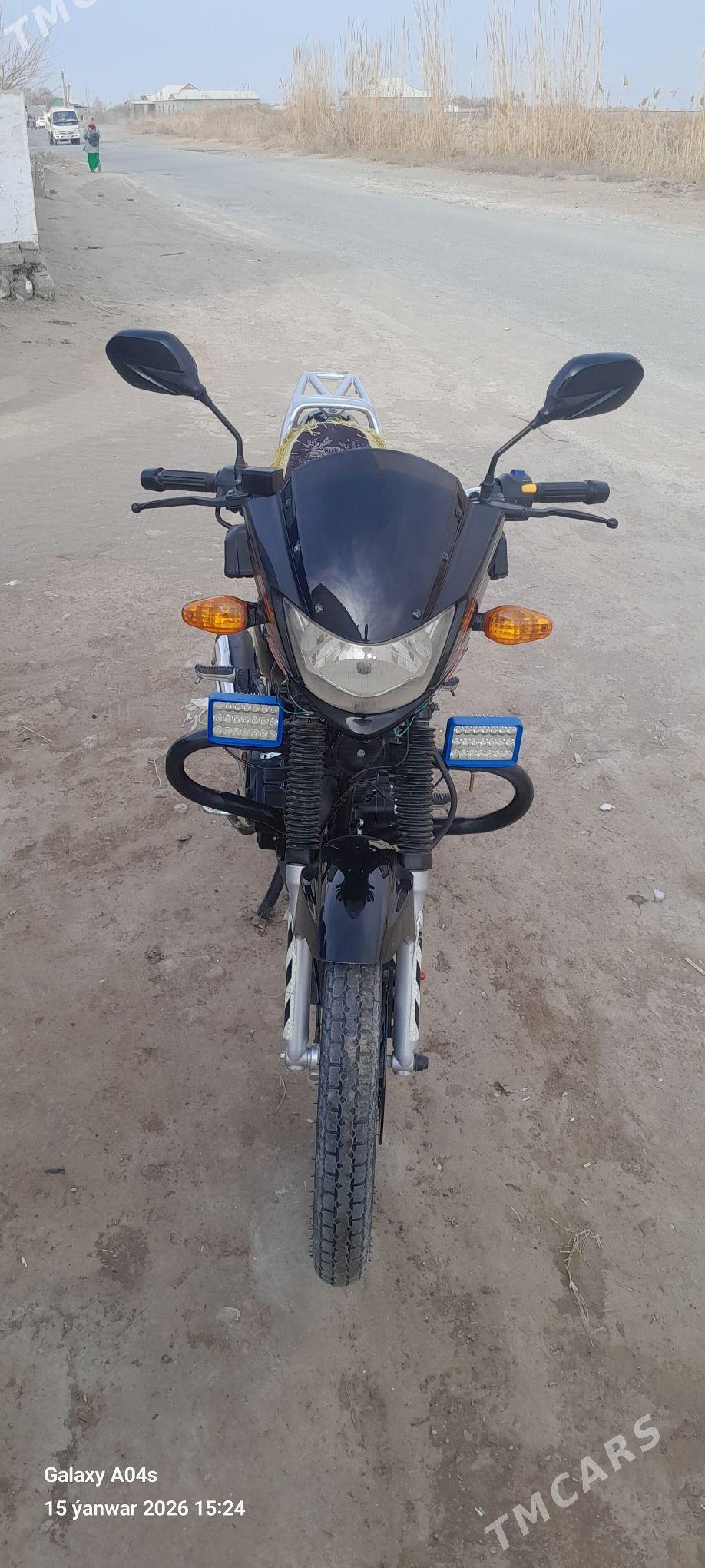 Fekon FK200-14G 2025 - 15 000 TMT - Достлук - img 1