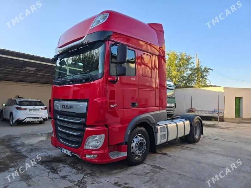 DAF 480 2020 - 1 274 000 TMT - Türkmenabat - img 1