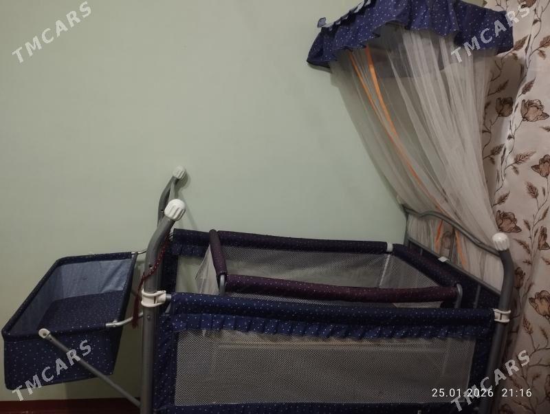 кроватка - Mary - img 1