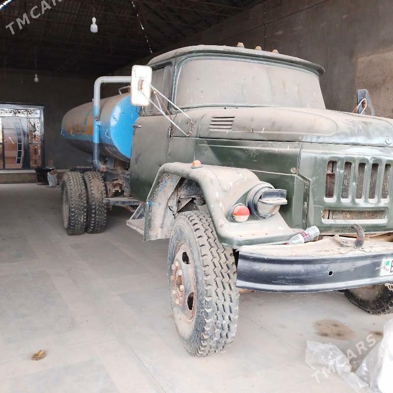 Zil 130 1992 - 130 000 TMT - Türkmengala - img 1