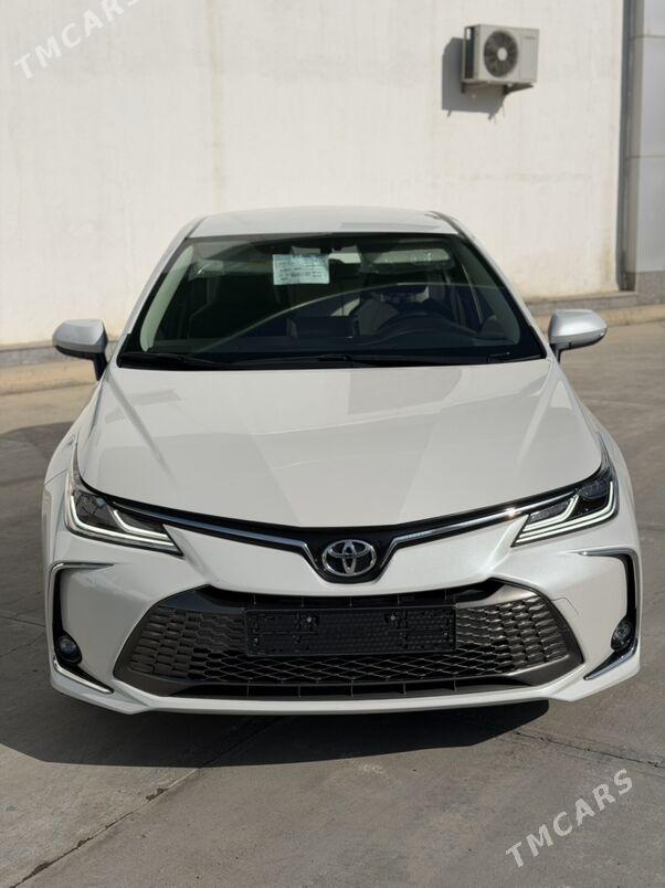 Toyota Corolla 2024 - 350 000 TMT - Aşgabat - img 1