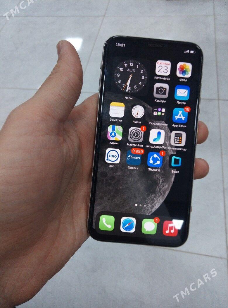 iphone xs 256gb - Balkanabat - img 1