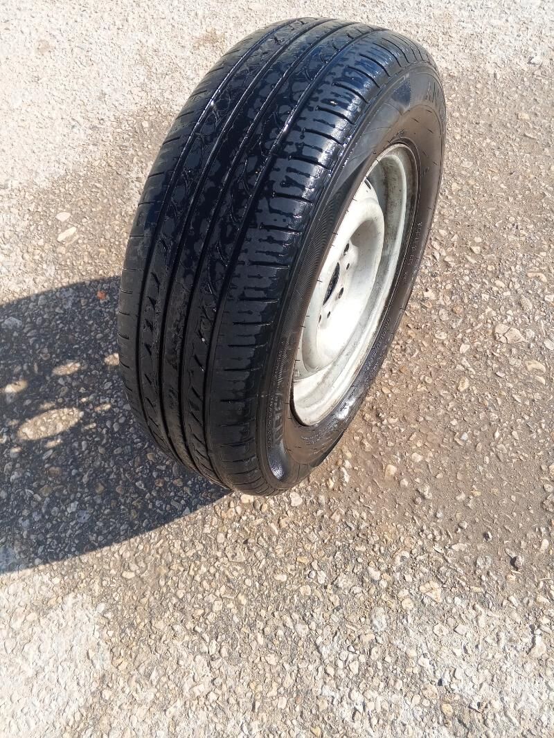 Ayak pakiriśga 13lik 150 TMT - Balkanabat - img 1