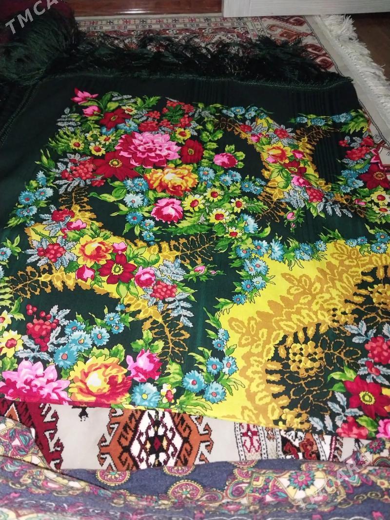 çargatlar - Балканабат - img 1