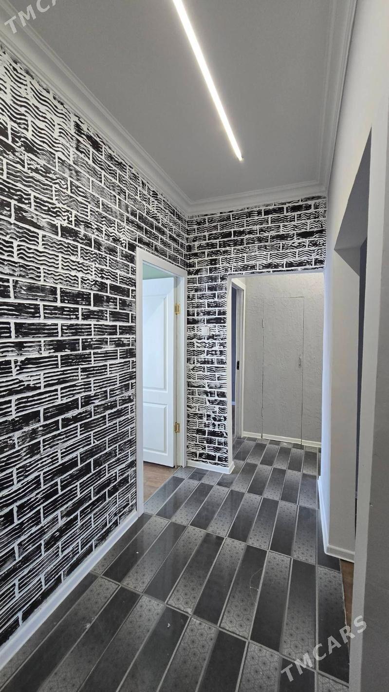 Ныгмат Ц3 4нжи этаж 4комнат - Daşoguz - img 1