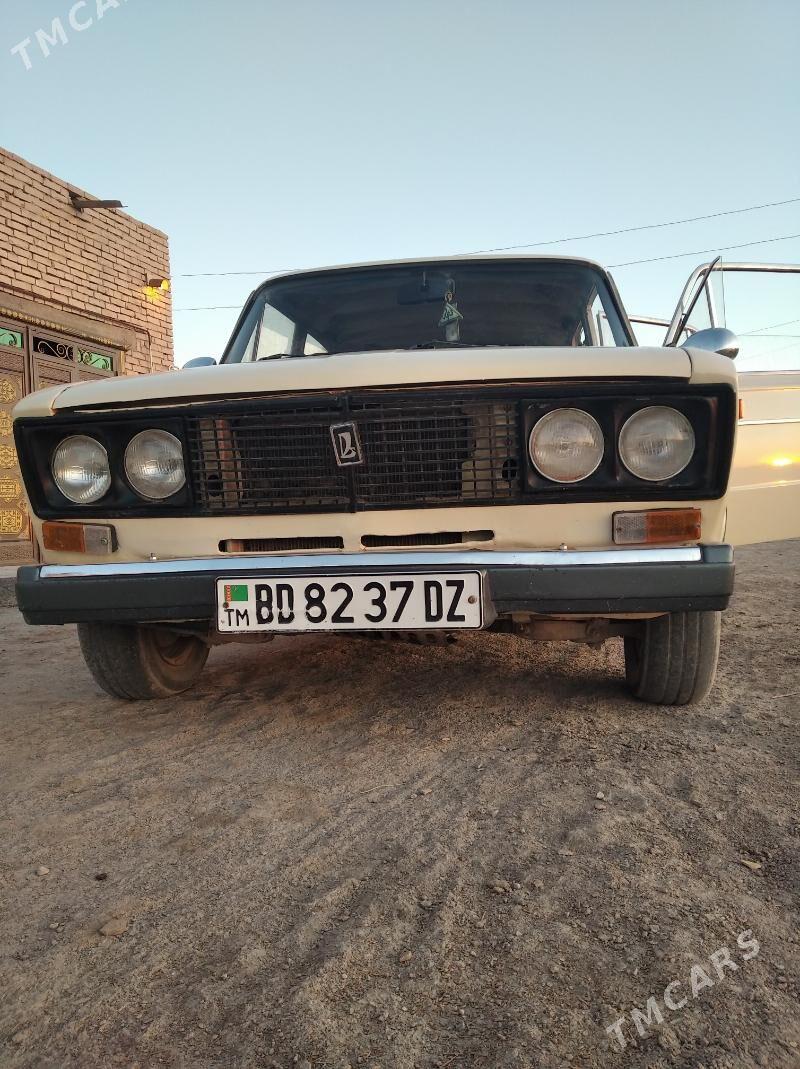 Lada 2106 1990 - 13 000 TMT - Türkmenbaşy etr. - img 1