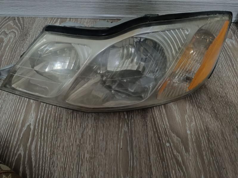 Duty awalon cyra фара 600 TMT - Ашхабад - img 1