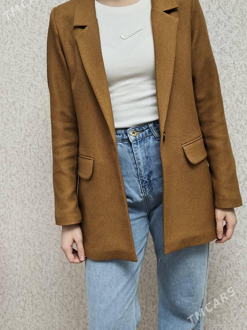 пиджак - Türkmenabat - img 1