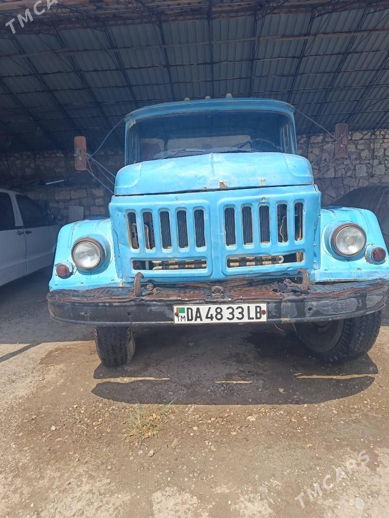 Zil 130 1989 - 40 000 TMT - Ходжамбаз - img 1