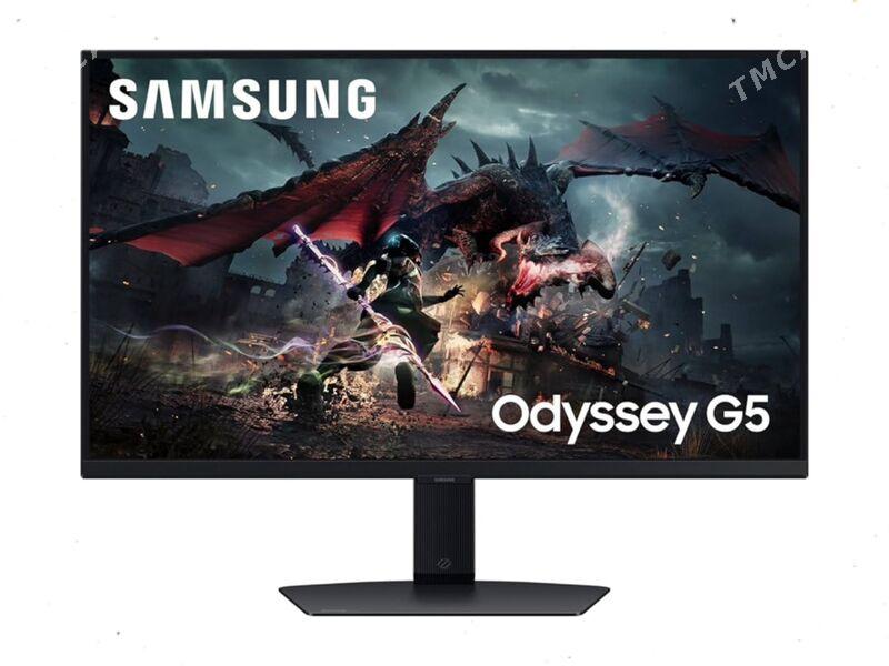 Samsung 2K 180Hz 27 Monitor - Parahat 2 - img 1