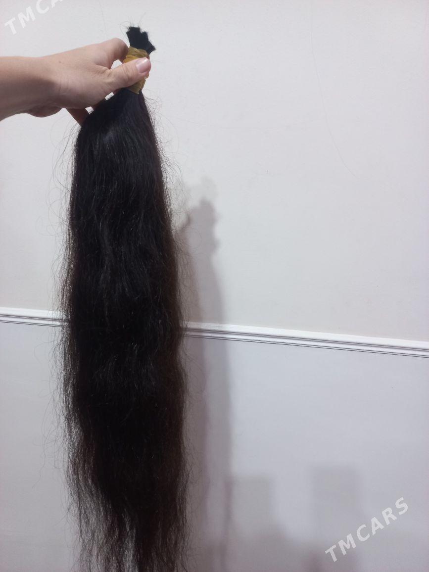 satlyk saç - Ашхабад - img 1