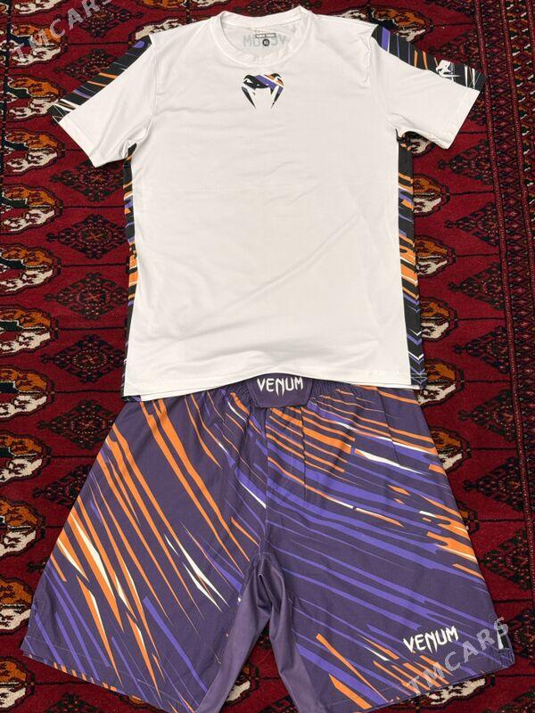 Venum usti asak - 14-nji tapgyr (Sowhozny köç) - img 1